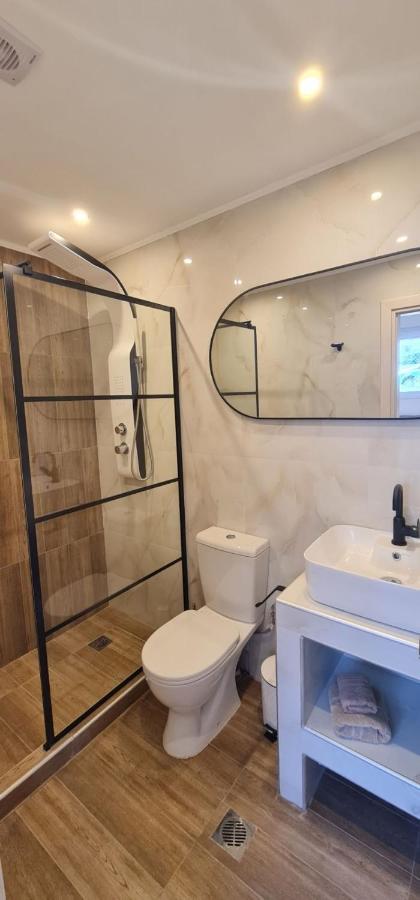 Z Elegant Studios Peraía Exteriér fotografie