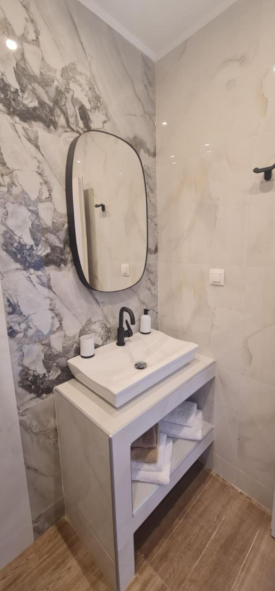 Z Elegant Studios Peraía Exteriér fotografie